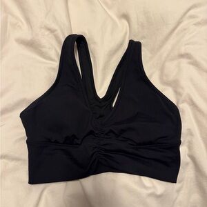 Alo yoga wild thing bra